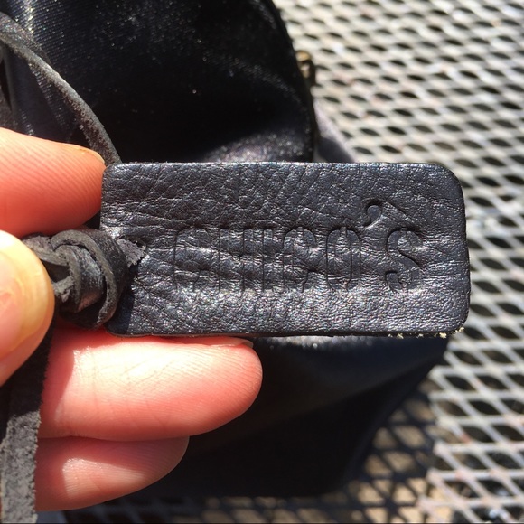 Chico’s black purse - Picture 2 of 3